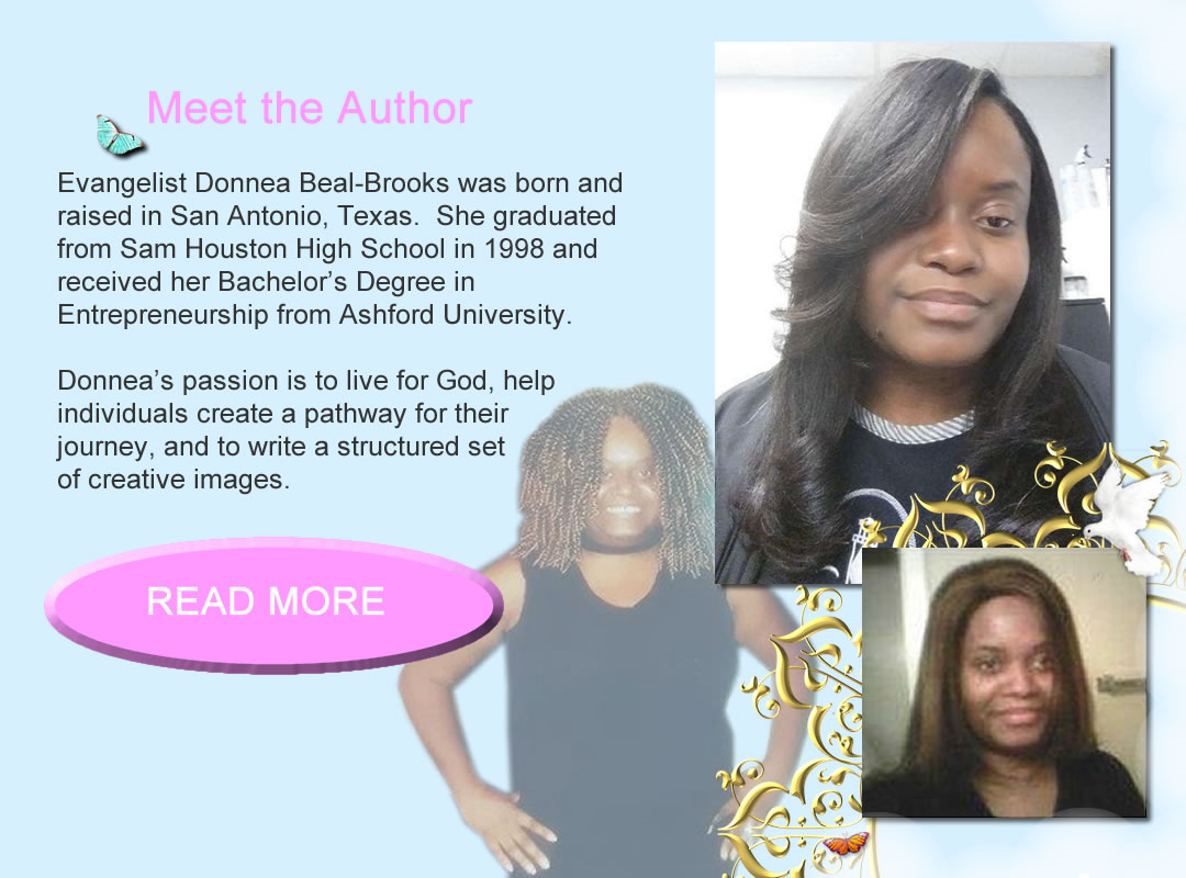 About Donnea Beal-Brooks